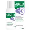 MEDA PHARMA SpA SAUGELLA ACTI3 DETERGENTE INTIMO 500ML - Saugella - 944854874