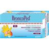 BRONCOPED SOLUZIONE ORAL14BUST - PEDIATRICA - 985668399