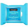 NEUTROGENA JOHNSON & JOHNSON SpA NEUTROGENA SALVIETTINE STRUCCANTI 25 PEZZI - Neutrogena - 982910491
