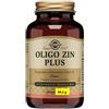 OLIGO ZIN PLUS 50TAV - Solgar - 947260497