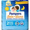 PAMPERS SL MINI 21PZ - PAMPERS - 985035031