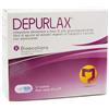 LAERBIUM PHARMA DEPURLAX 12BUST - - 984158307