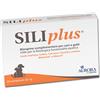 SILIPLUS 30CPR - - 982932194