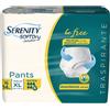 SERENITY PANTS SD SENS EX XL14 - SERENITY - 982475319