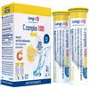 LONGLIFE C COMPLEX 1000 FIZZ - LONG LIFE - 945121301