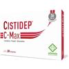 CISTIDEP C MAX 20CPR - CISTIDEP - 947384905