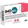 IMOPRO GLYCEQUIL 30CPR - IMO - 983693577