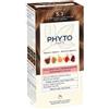 Phyto Phytocolor 5.3 Castano Chiaro Dorato Colorazione Permanente Per Capelli - PHYTO - 985670948