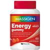 Massigen Energy Gummy 60 Caramelle Gommose - Massigen - 943330252