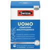 SWISSE HEALTH AND HAPPINESS (H&H) IT. SWISSE MULTIVITAMINICO U 30CPR - Swisse - 984621262