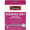 SWISSE MULTIVITAMINICO D 50+ - Swisse - 984621300