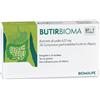 BUTIRBIOMA 30CPR - UNIFARCO BIOMALIFE - 984622706