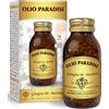 OLIO PARADISI 100SOFTGEL - GIORGINI - 984650301