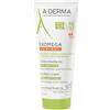 EXOMEGA CONTROL CR EMOL 200ML - A-Derma - 983674666