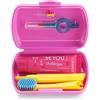 Curaprox Set Da Viaggio Arancione - Rinazina - 982491476
