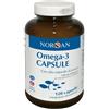 NORSAN OMEGA 3 120CPS - SAN OMEGA - 976294393