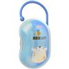 CHICCO PORTA SUCCHIETTO BOY 2PZ - Chicco - 980494862