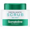 Somatoline Skin Expert Scrub Sea Salt Esfoliante bifasico 350g - Somatoline - 983031562