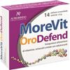 AUROBINDO PHARMA ITALIA SRL MOREVIT ORODEFEND 14 STICK - MOREVIT - 984952907