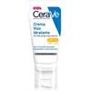 CeraVe Crema Viso Idratante SPF30 24 Ore con Acido Ialuronico 52ml - cerave - 985818994