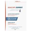 Ducray Anacaps Expert Integratore Per Capelli e Unghie 30 Capsule - Ducray - 984320010