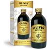 OLIVIS CLASSIC LIQ ALCOLI200ML - GIORGINI - 984982809