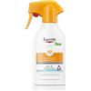 EUCERIN SUN BAMBINO SPF50+ TRI - Eucerin - 984866653