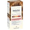 Phyto Phytocolor 6.3 Biondo Scuro Dorato Colorazione Permanente Per Capelli - PHYTO - 985670975
