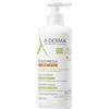 EXOMEGA CONTROL LATTE EMOL400M - A-Derma - 983674716