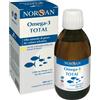 NORSAN OMEGA 3 TOTAL 200ML - SAN OMEGA - 976294417