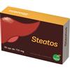 Steatos 30 capsule officine naturali - OFFICINE NATURALI - 944909922