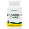 CLOROFILLA COMPLESSO 90CPS - LA STREGA - 983529886