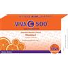 VIVA C 500 15FL 10ML - - 984154599