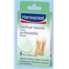 HANSAPLAST CER VESC GRANDI 5PZ - Hansaplast - 920363809