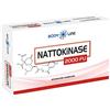 NATTOKINASE 2000FU 30CPR - BODYLINE - 987068830