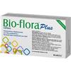BIO FLORA PLUS 30CPS - - 942983178