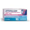 EFFERALGAN FEBBRE E CONG%8CPR - Efferalgan - 043506017
