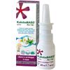 KALOBA SCHWABE PHARMA ITALIA KALOBANASO SPRAY JUNIOR 20ML - KALOBA - 944769203