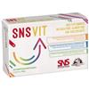 SNS VIT 30CPR MASTICABILI - - 986065682