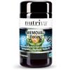 NUTRIVA MEMOVAL FOCUS 30CPR - NUTRIVA - 985287402