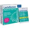 MONTEFARMACO OTC SpA LACTOFLORENE PANCIA PIATTA 10 BUSTINE - Lactoflorene - 985771789