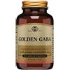GOLDEN GABA 50CPS VEG - Solgar - 940557958
