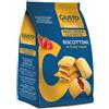 GIUSTO DIABEL BISCOTTINI FRUTT - Giusto - 985519863