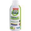 ENERVIT EnerZona Omega 3 RX 210 Capsule 1g Integratore di Alta Qualità - ENERVIT - 986819199