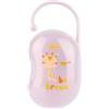 CH PORTASUCCH DOPPIO ROSA - Chicco - 987442807