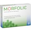 MORFOLIC 30CPR - IDI Integratori Dietetici Italiani S.r.l. - 982998092