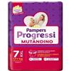 PAMPERS PROG MUT XXL 15PZ - - 986497713