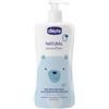 CHICCO Descrizione Chicco Natural Sensation Baby Detergente Corpo Delicato 500ml 0Mesi+ - Chicco - 985829454
