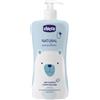 CHICCO Descrizione Chicco Natural Sensation Baby Shampoo 500ml 0Mesi+ - Chicco - 985829478