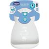 CHICCO CH BAVAGLIA SIL NEUTRA - Chicco - 985914415